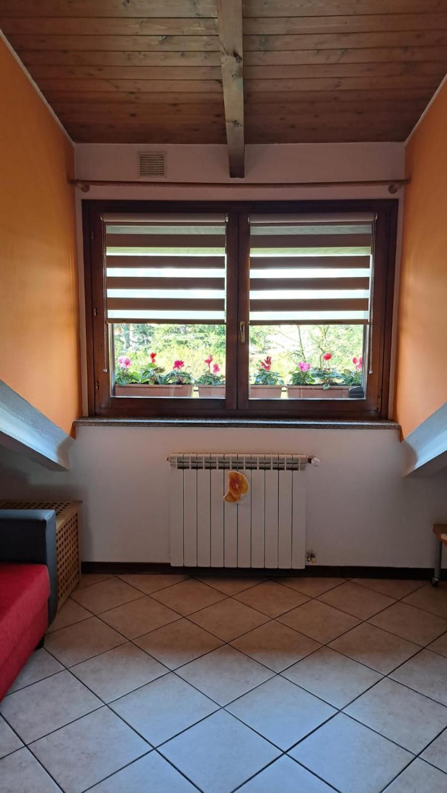 Casa Paola - Stazione 400 Mt - Free Wifi Apartment Arcore Luaran gambar